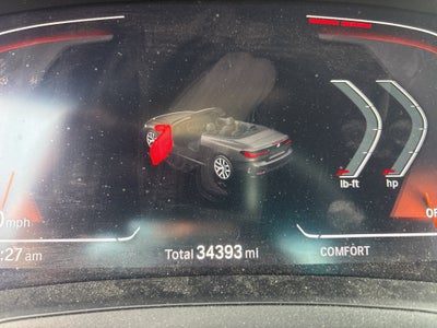 2023 BMW 4 Series 430i xDrive Convertible