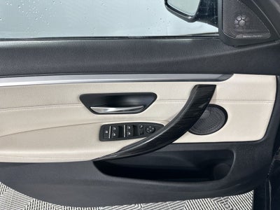 2018 BMW 4 Series 430i Gran Coupe