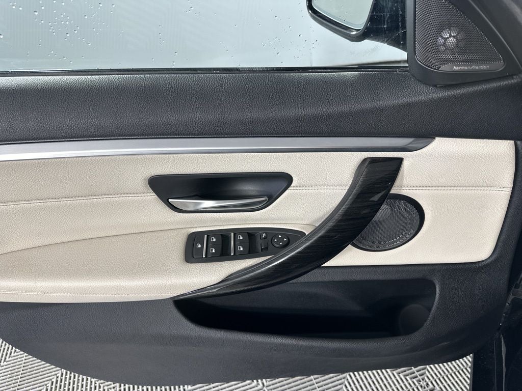 2018 BMW 4 Series 430i Gran Coupe