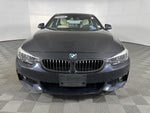 2018 BMW 4 Series 430i Gran Coupe