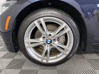 2018 BMW 4 Series 430i Gran Coupe