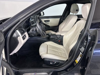 2018 BMW 4 Series 430i Gran Coupe
