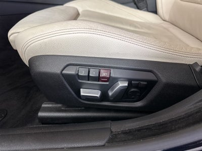 2018 BMW 4 Series 430i Gran Coupe