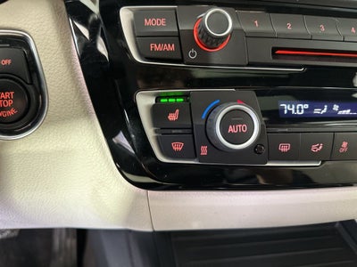 2018 BMW 4 Series 430i Gran Coupe