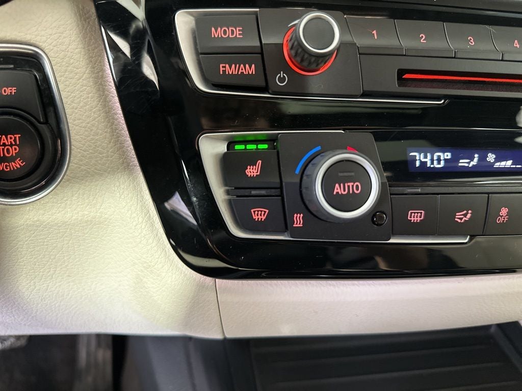 2018 BMW 4 Series 430i Gran Coupe