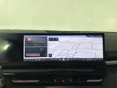 2024 BMW 5 Series 530i xDrive