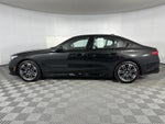 2024 BMW 5 Series 530i xDrive