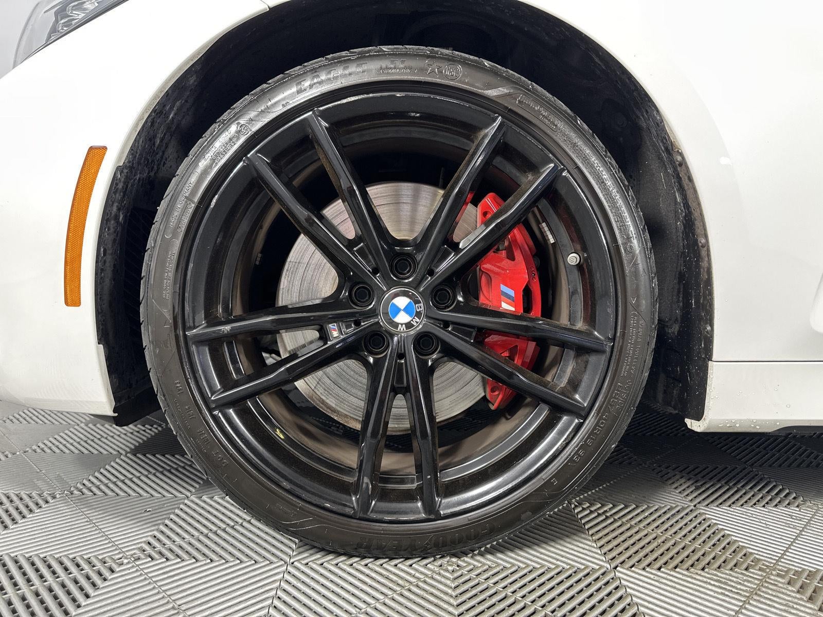 2024 BMW 4 Series M440i xDrive