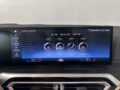 2024 BMW 4 Series M440i xDrive