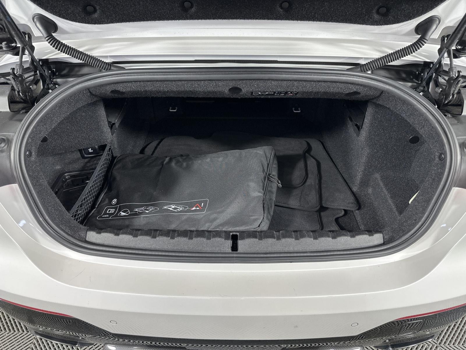 2024 BMW 4 Series M440i xDrive