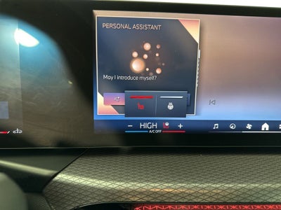 2025 BMW 4 Series 430i xDrive