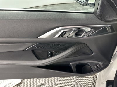 2025 BMW 4 Series 430i xDrive