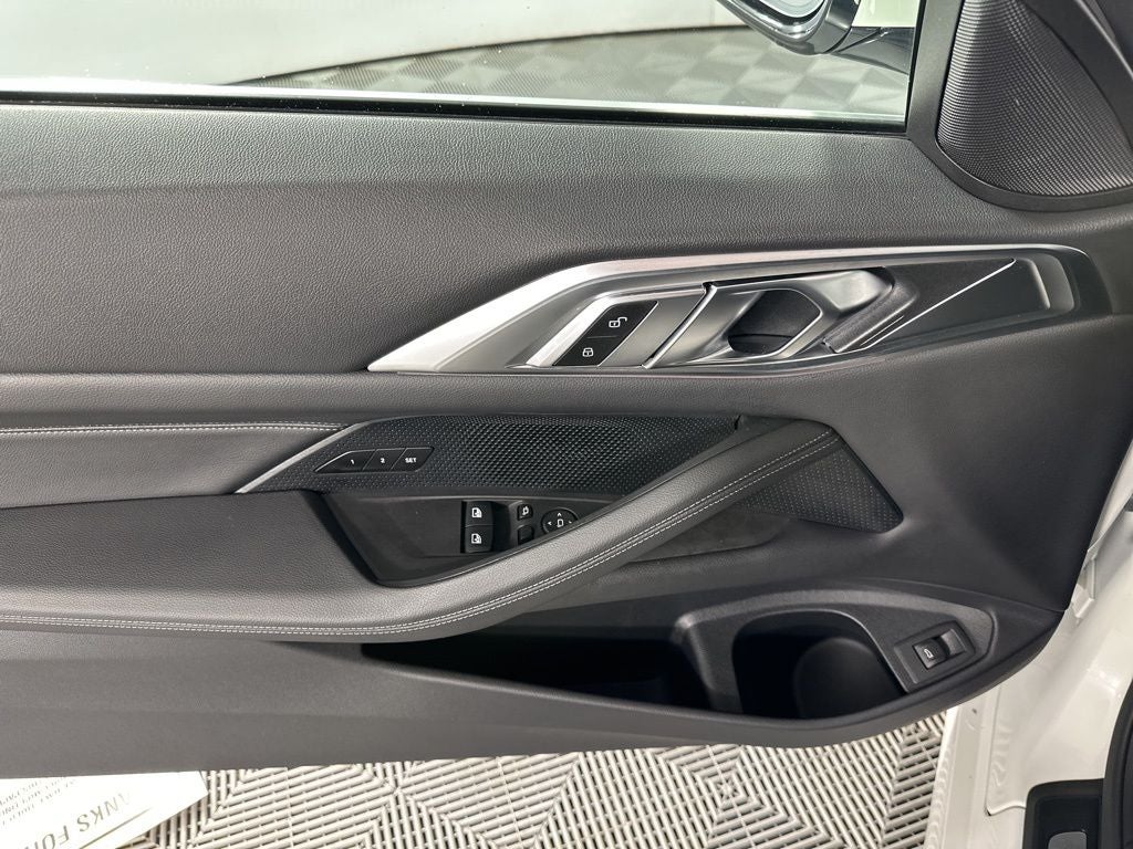 2025 BMW 4 Series 430i xDrive