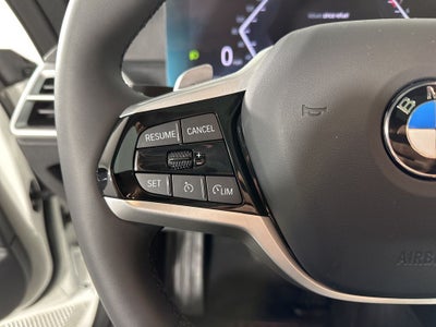 2025 BMW 4 Series 430i xDrive