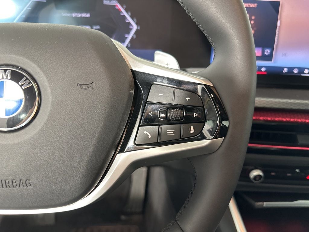 2025 BMW 4 Series 430i xDrive