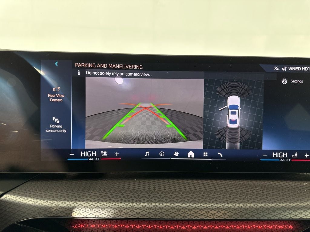 2025 BMW 4 Series 430i xDrive