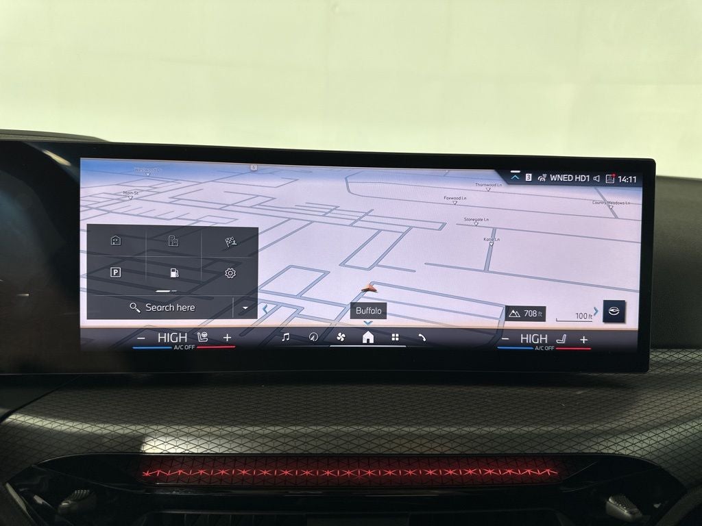 2025 BMW 4 Series 430i xDrive