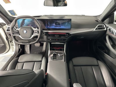 2025 BMW 4 Series 430i xDrive