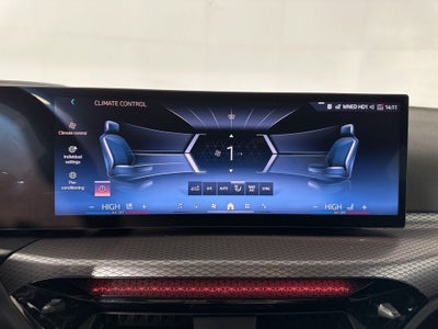 2025 BMW 4 Series 430i xDrive