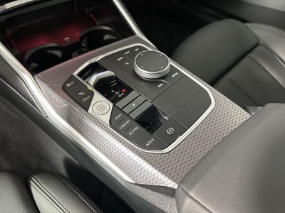 2025 BMW 4 Series 430i xDrive