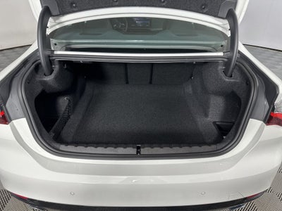 2025 BMW 4 Series 430i xDrive