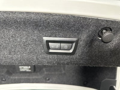 2025 BMW 4 Series 430i xDrive