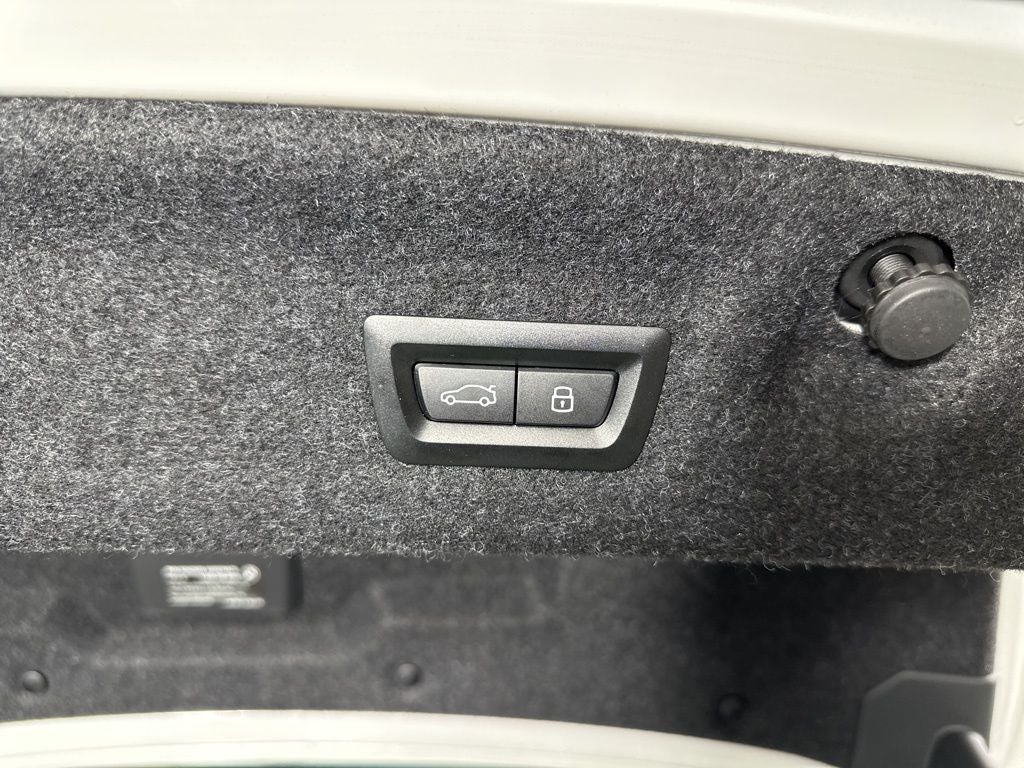 2025 BMW 4 Series 430i xDrive