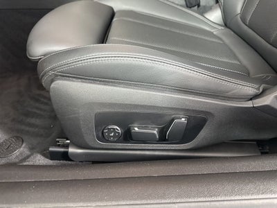 2025 BMW 4 Series 430i xDrive