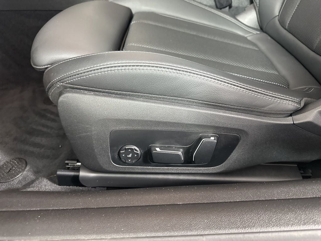 2025 BMW 4 Series 430i xDrive