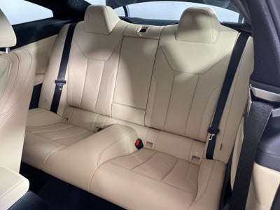 2026 BMW 4 Series 430i xDrive