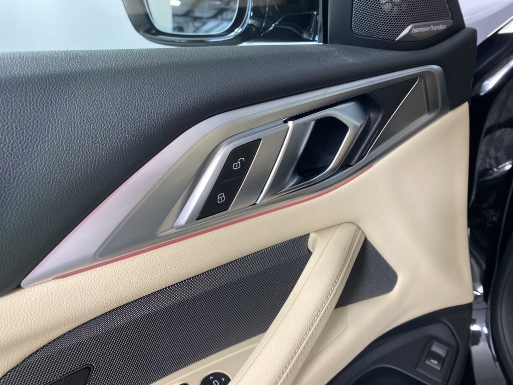 2026 BMW 4 Series 430i xDrive