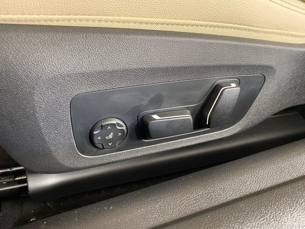 2026 BMW 4 Series 430i xDrive