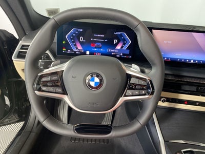 2026 BMW 4 Series 430i xDrive