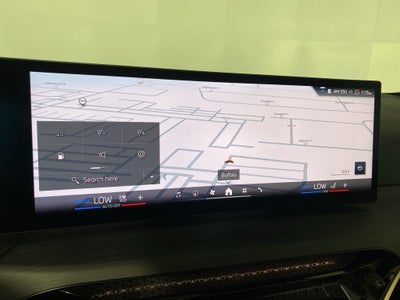 2026 BMW 4 Series 430i xDrive