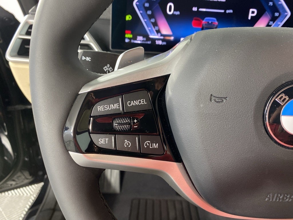 2026 BMW 4 Series 430i xDrive