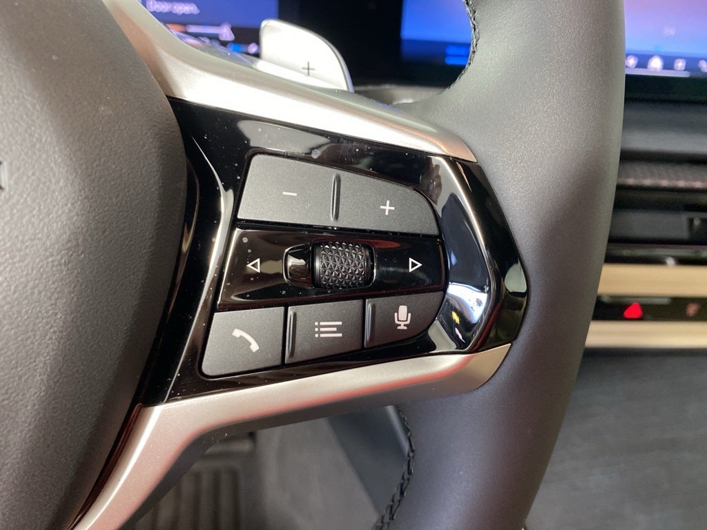 2026 BMW 4 Series 430i xDrive