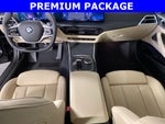 2026 BMW 4 Series 430i xDrive