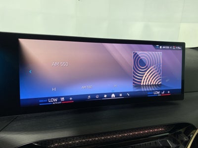 2026 BMW 4 Series 430i xDrive