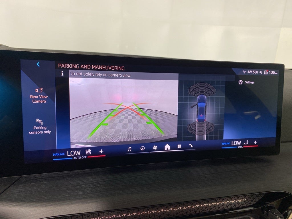 2026 BMW 4 Series 430i xDrive