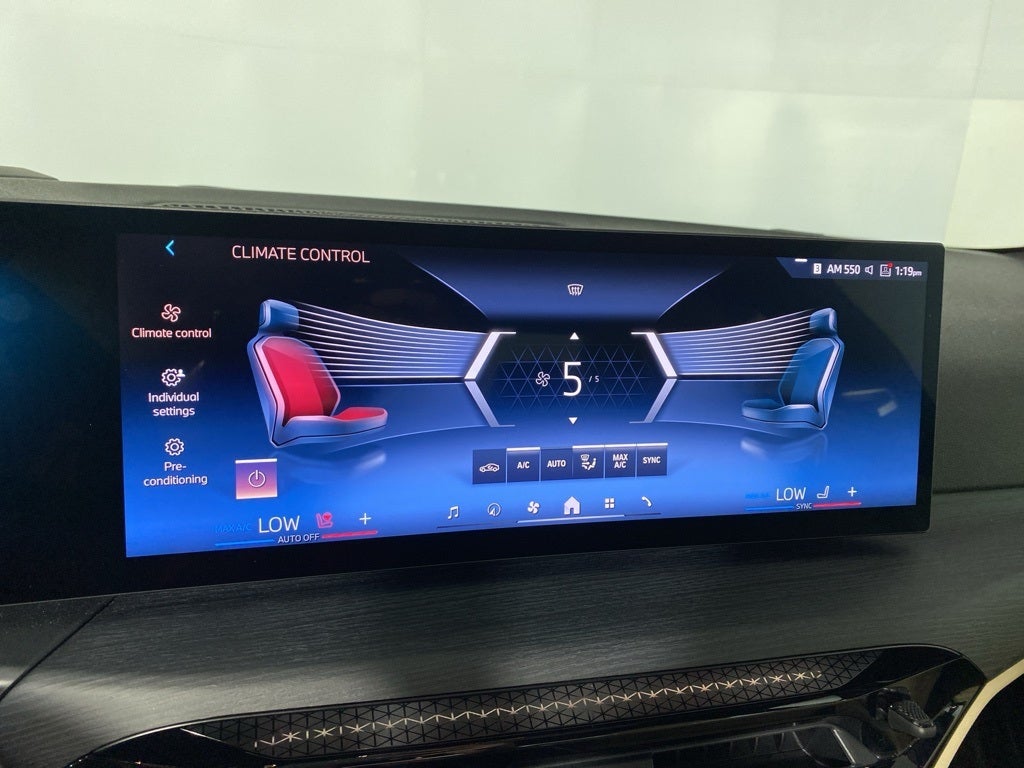 2026 BMW 4 Series 430i xDrive