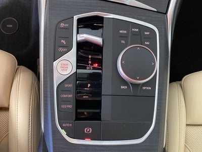 2026 BMW 4 Series 430i xDrive