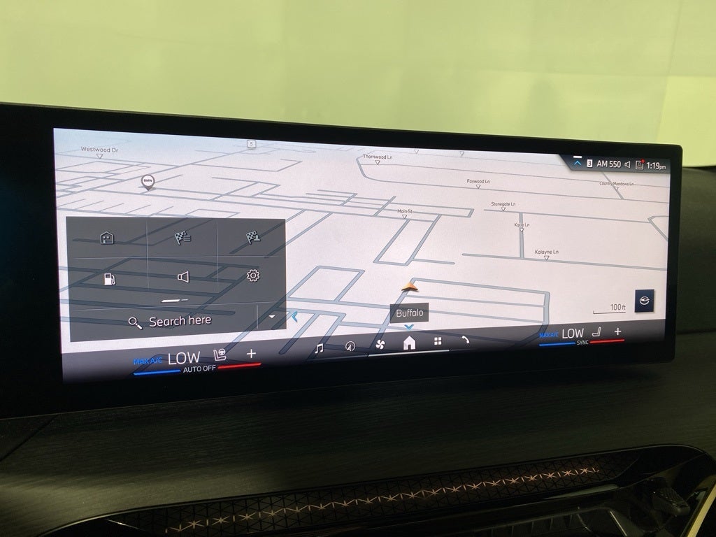 2026 BMW 4 Series 430i xDrive