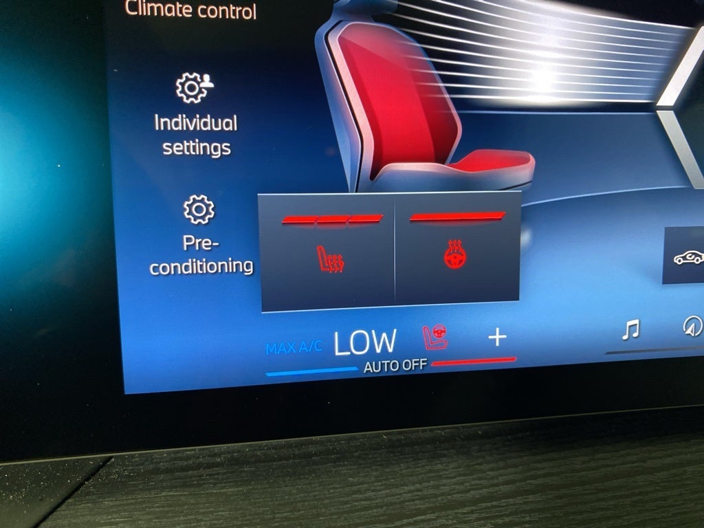 2026 BMW 4 Series 430i xDrive