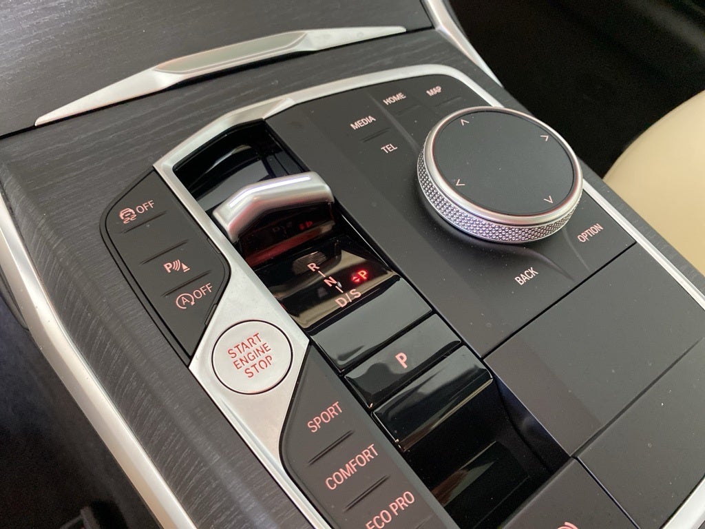 2026 BMW 4 Series 430i xDrive