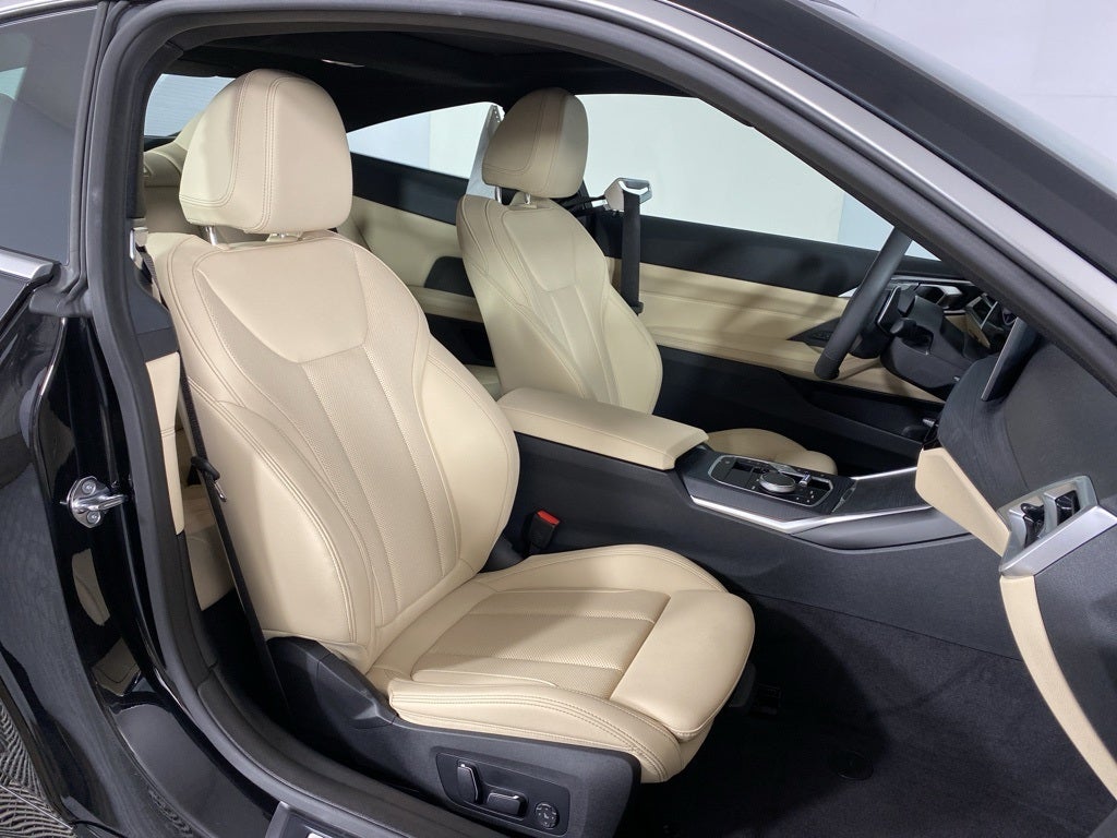 2026 BMW 4 Series 430i xDrive