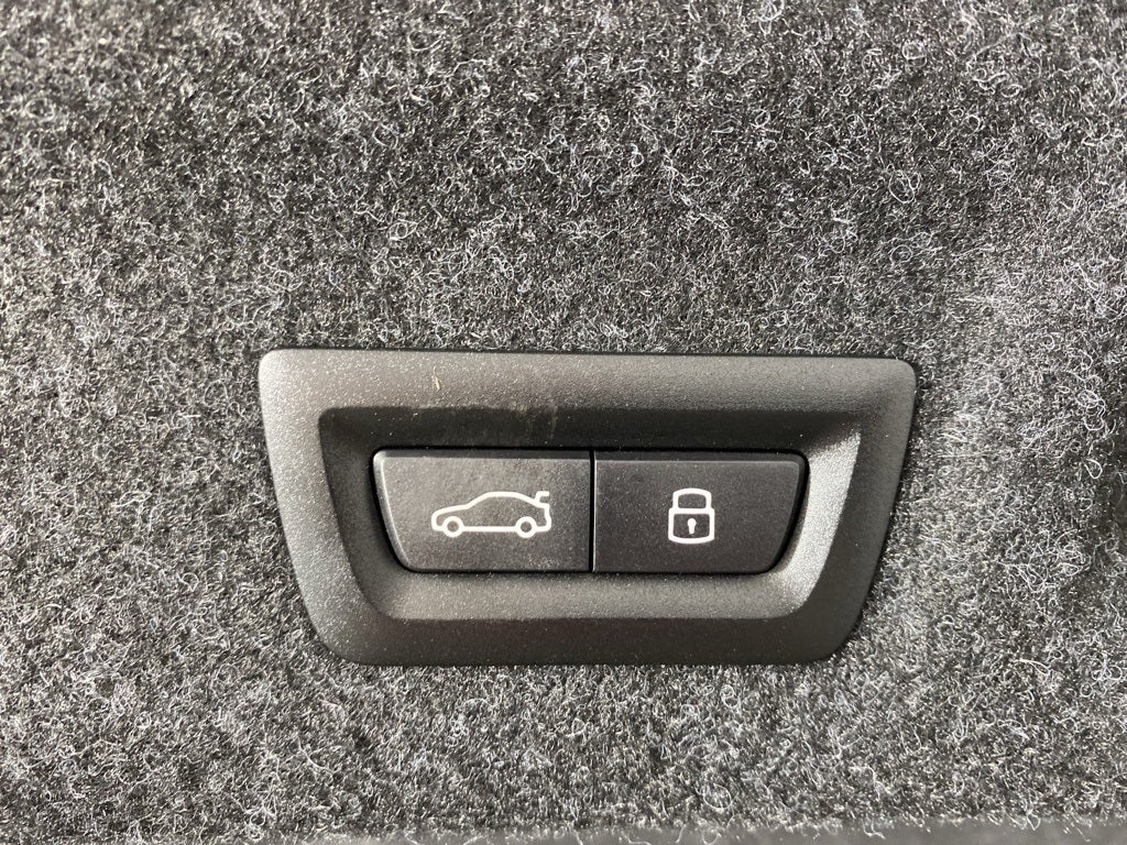 2026 BMW 4 Series 430i xDrive