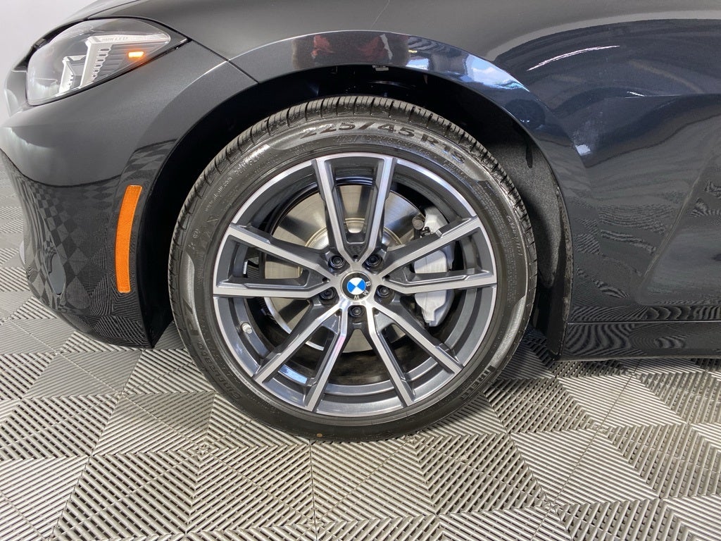 2026 BMW 4 Series 430i xDrive