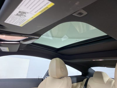 2025 BMW 4 Series 430i xDrive