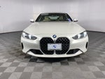2025 BMW 4 Series 430i xDrive