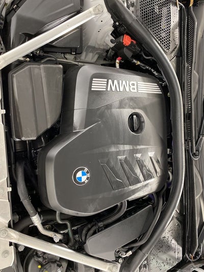 2025 BMW 4 Series 430i xDrive